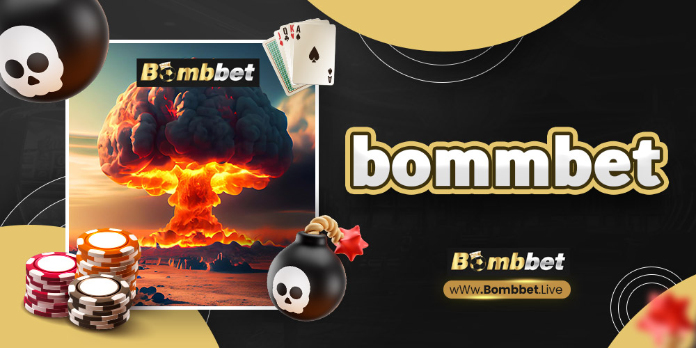 bommbet