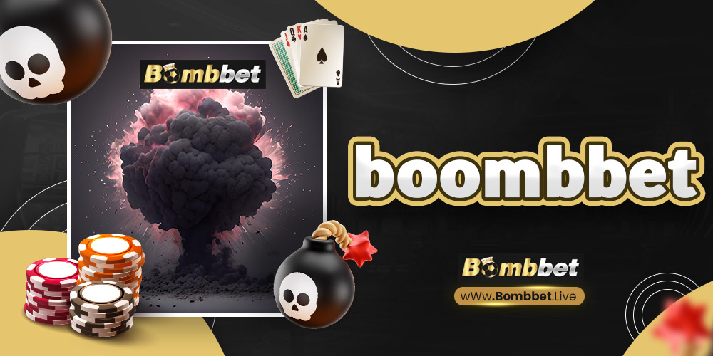 Boombbet